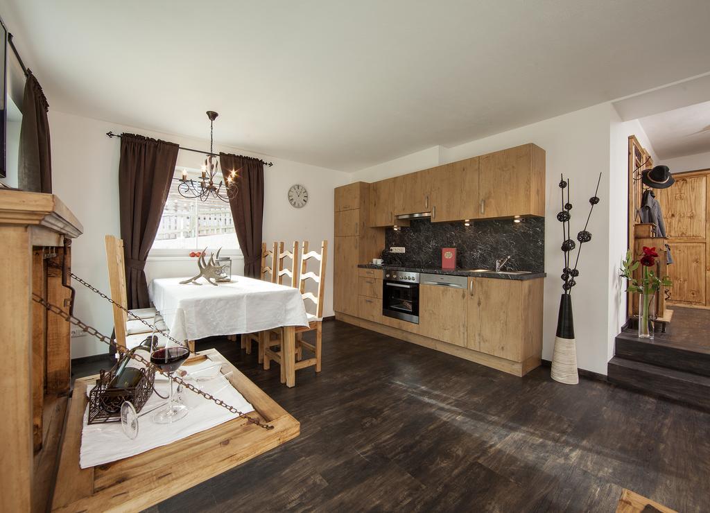 Myapart Jochberg Habitación foto