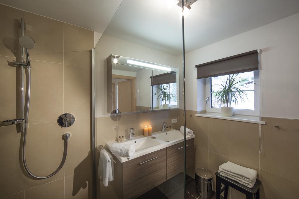 Myapart Jochberg Habitación foto