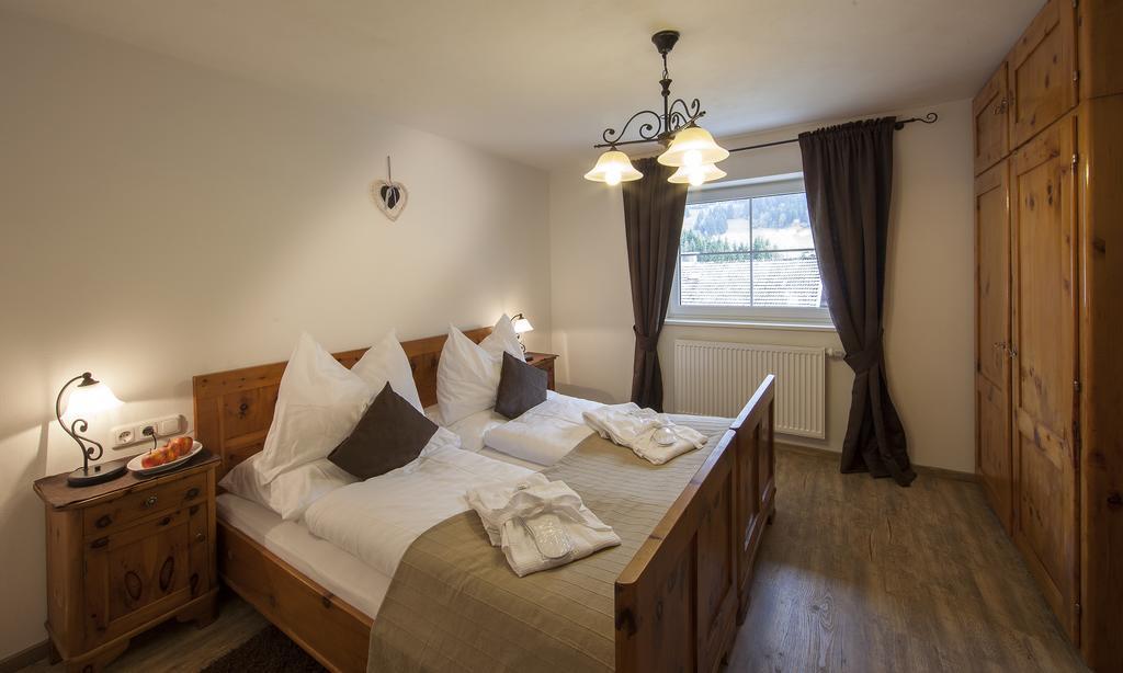 Myapart Jochberg Habitación foto