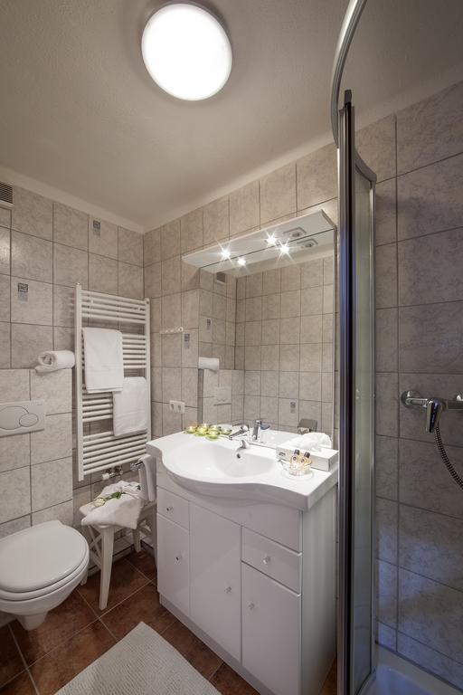 Myapart Jochberg Habitación foto