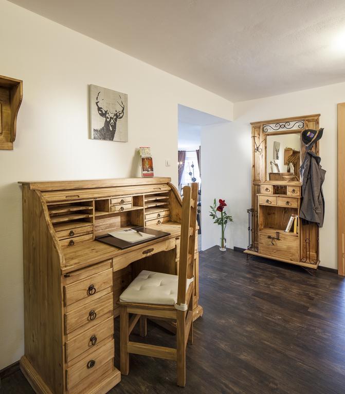 Myapart Jochberg Habitación foto