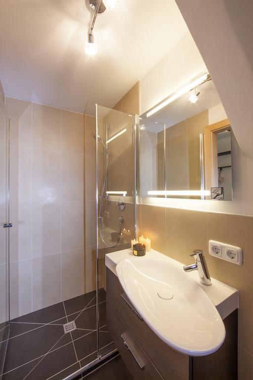 Myapart Jochberg Habitación foto
