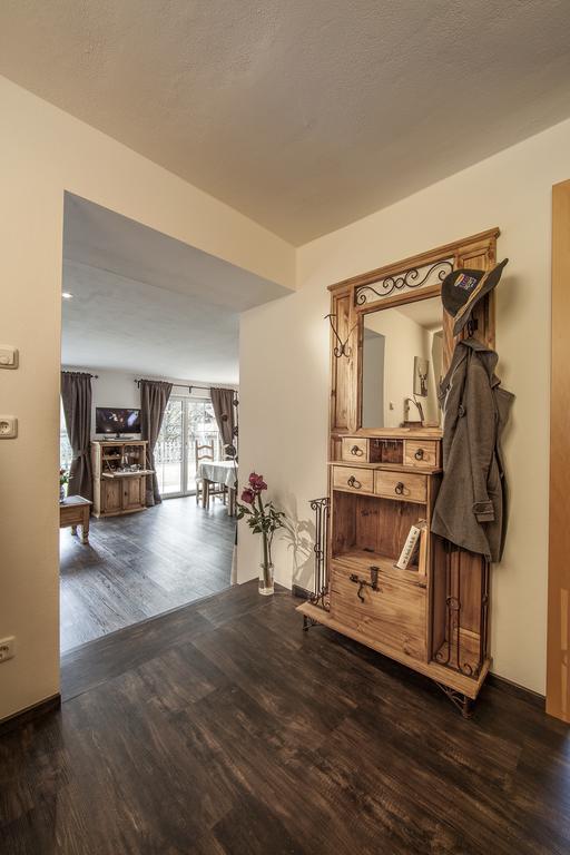 Myapart Jochberg Habitación foto
