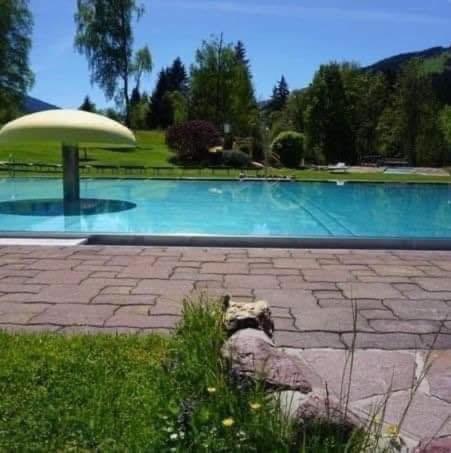 Myapart Jochberg Exterior foto