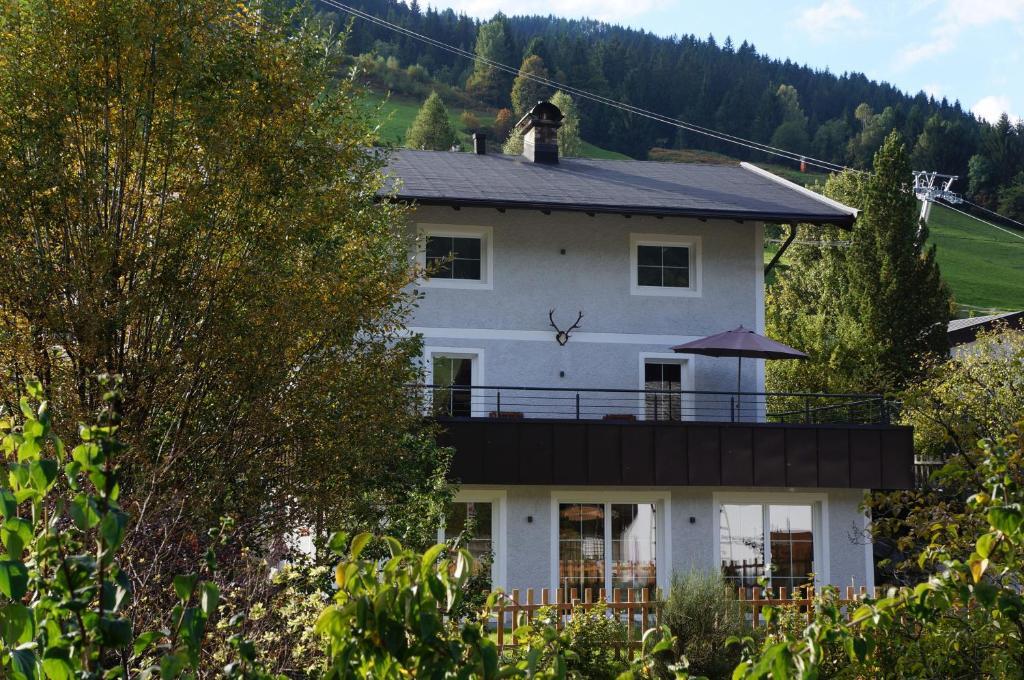 Myapart Jochberg Exterior foto